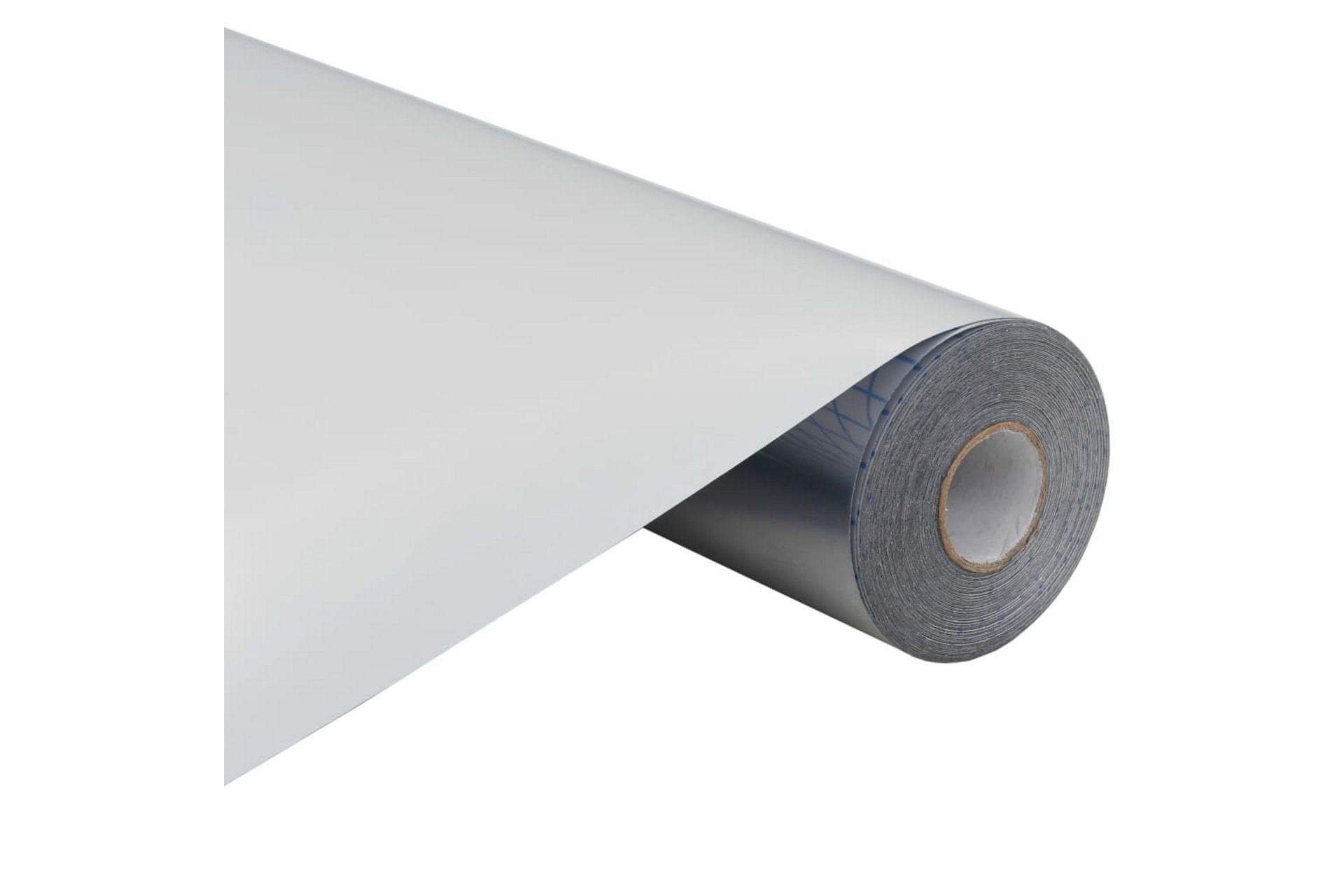Reflekterande spegelfilm insynsskydd självhäftande 0,9x10 m - Silver - Inredning & dekor - Väggdekor - Dekorplast & kakeldekor - Fönsterfilm