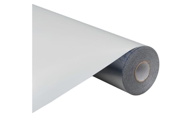 Reflekterande spegelfilm insynsskydd självhäftande 0,9x10 m - Silver - Inredning & dekor - Väggdekor - Dekorplast & kakeldekor - Fönsterfilm