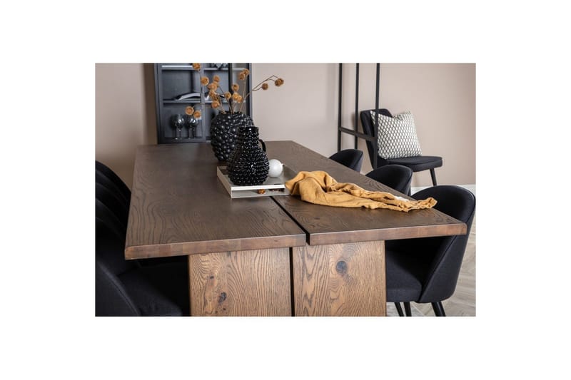 Industriell vägg Leif - Inredning & dekor - Väggdekor - Väggpanel