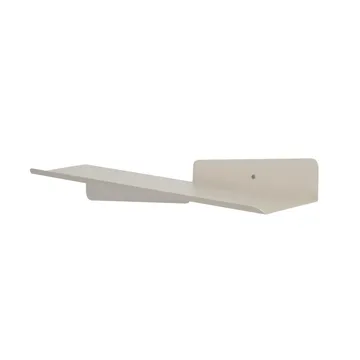 Jorricon Vägghylla 60 cm - Mjuk Beige - Förvaring - Köksförvaring - Kökshylla
