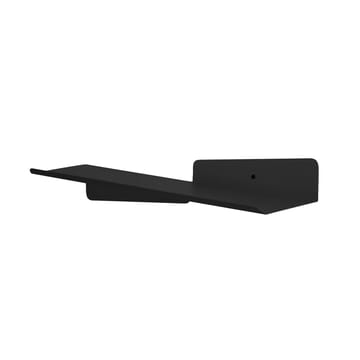 Jorricon Vägghylla 60 cm - Svart - Förvaring - Köksförvaring - Kökshylla