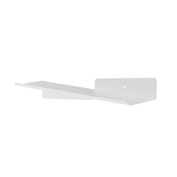 Jorricon Vägghylla 60 cm - Vit - Förvaring - Köksförvaring - Kökshylla