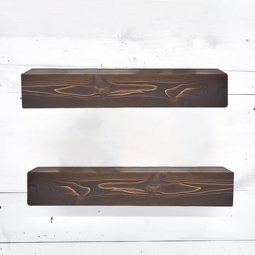 Kalor Vägghylla - Inredning & dekor - Väggdekor - Väggpanel