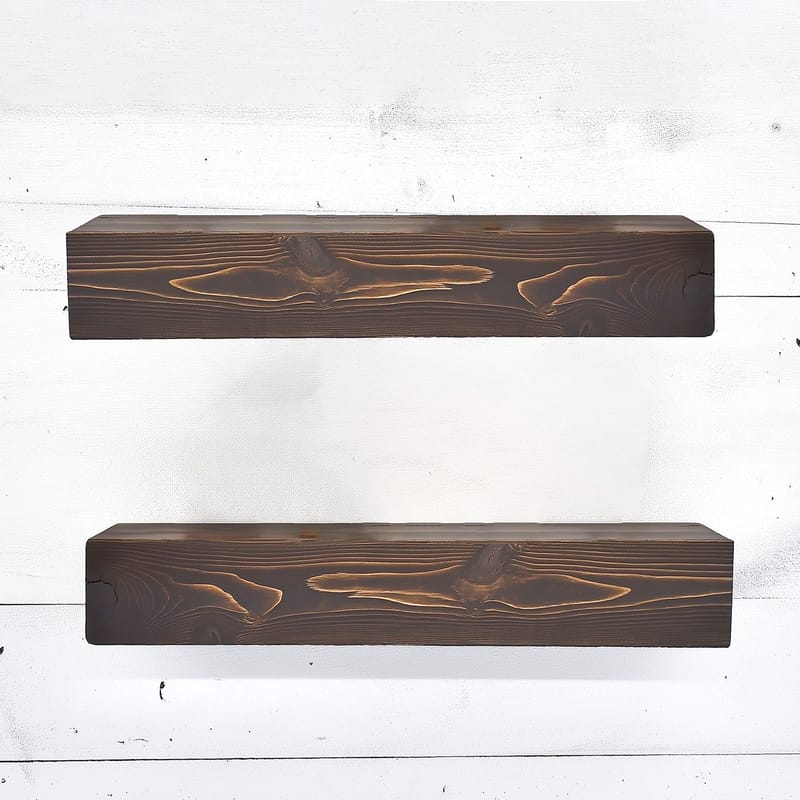 Kalor Vägghylla - Inredning & dekor - Väggdekor - Väggpanel