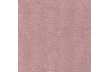 Lornel Stoppad Väggpanel 30x30 cm - Rosa - Inredning & dekor - Väggdekor - Väggpanel