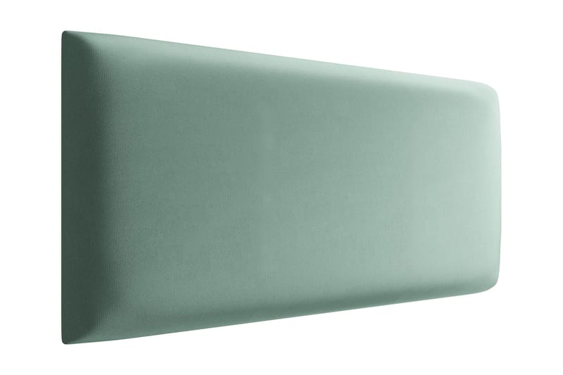 Lornel Stoppad Väggpanel 60x30 cm, Grön