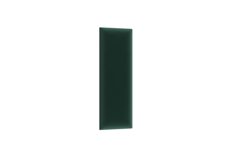 Quadratta Väggskiva 20x50 cm Grön - Inredning & dekor - Väggdekor - Väggpanel