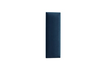 Quadratta Väggskiva 20x60 cm Blå