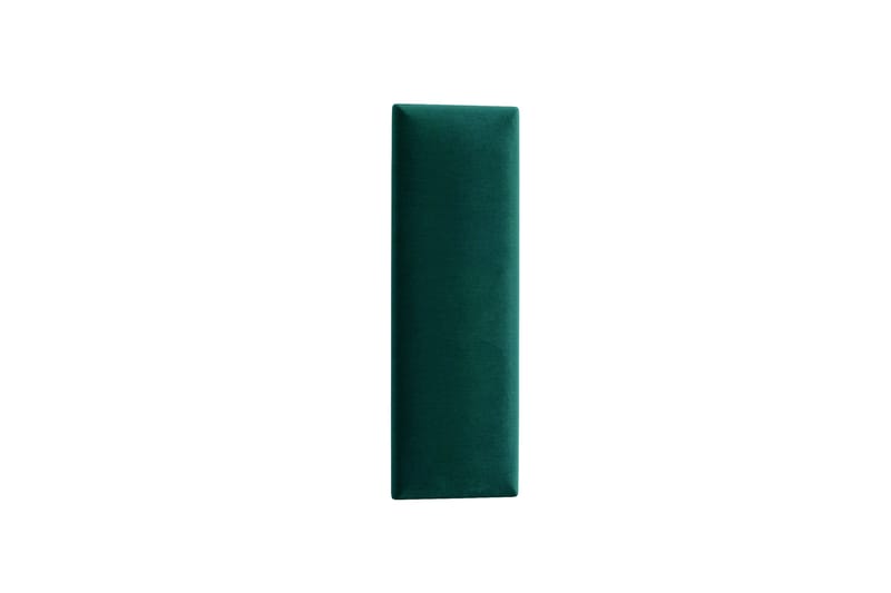 Quadratta Väggskiva 20x60 cm Grön - Inredning & dekor - Väggdekor - Väggpanel
