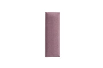 Quadratta Väggskiva 20x60 cm Rosa