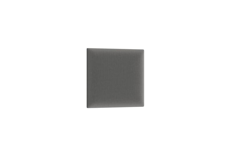 Quadratta Väggskiva 30x30 cm - Grå - Inredning & dekor - Väggdekor - Väggpanel