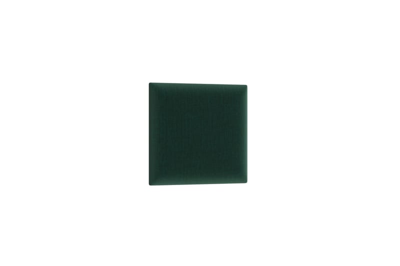 Quadratta Väggskiva 30x30 cm - Grön - Inredning & dekor - Väggdekor - Väggpanel