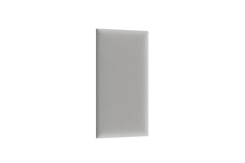 Quadratta Väggskiva 30x60 cm - Ljusgrå - Inredning & dekor - Väggdekor - Väggpanel