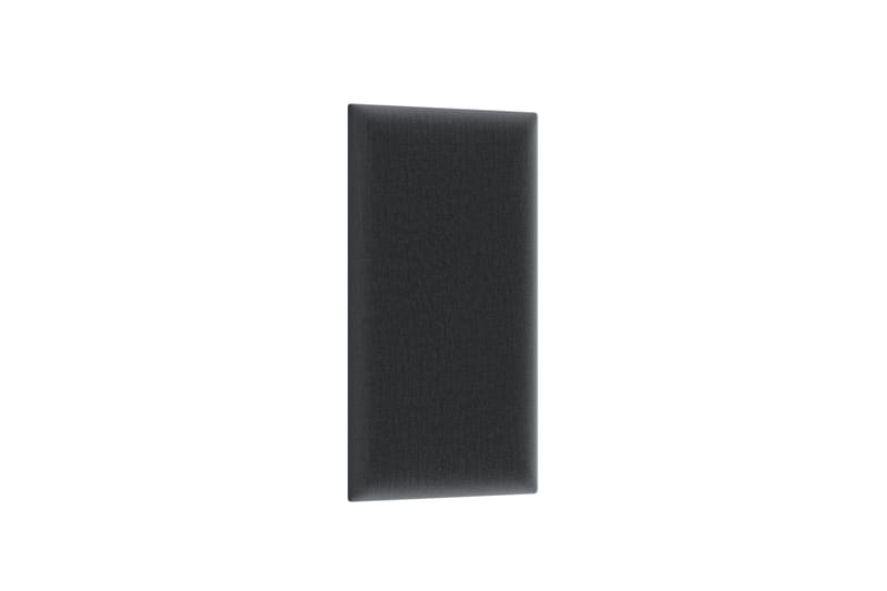 Quadratta Väggskiva 30x60 cm - Mörkgrå - Inredning & dekor - Väggdekor - Väggpanel