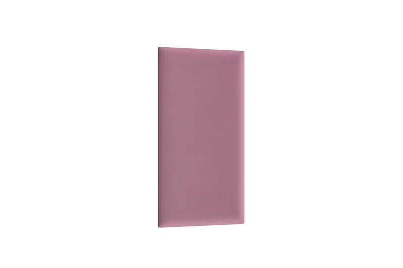 Quadratta Väggskiva 30x60 cm - Rosa - Inredning & dekor - Väggdekor - Väggpanel