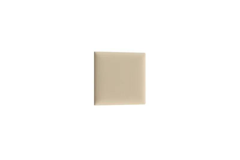 Quadratta Väggskiva 40x40 cm - Beige - Inredning & dekor - Väggdekor - Väggpanel