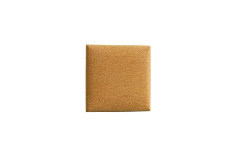 Quadratta Väggskiva 40x40 cm - Guld - Inredning & dekor - Väggdekor - Väggpanel