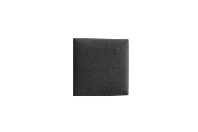 Quadratta Väggskiva 40x40 cm - Mörkgrå - Inredning & dekor - Väggdekor - Väggpanel