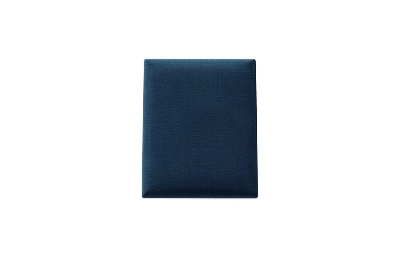 Quadratta Väggskiva 40x50 cm - Blå - Inredning & dekor - Väggdekor - Väggpanel