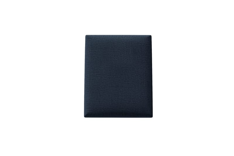 Quadratta Väggskiva 40x50 cm - Blå - Inredning & dekor - Väggdekor - Väggpanel