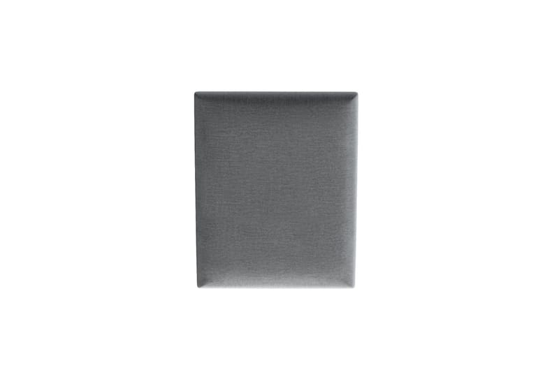 Quadratta Väggskiva 40x50 cm - Grå - Inredning & dekor - Väggdekor - Väggpanel