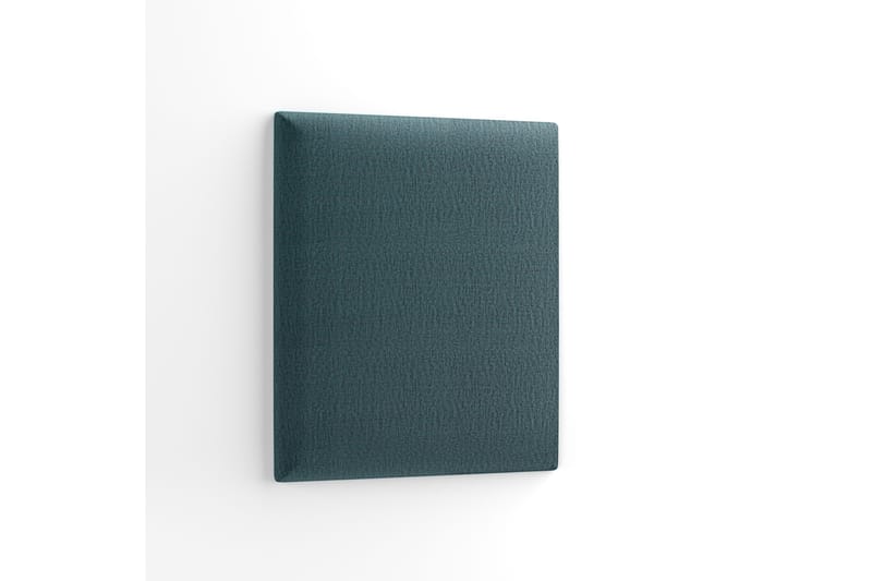 Quadratta Väggskiva 40x50 cm - Grön - Inredning & dekor - Väggdekor - Väggpanel
