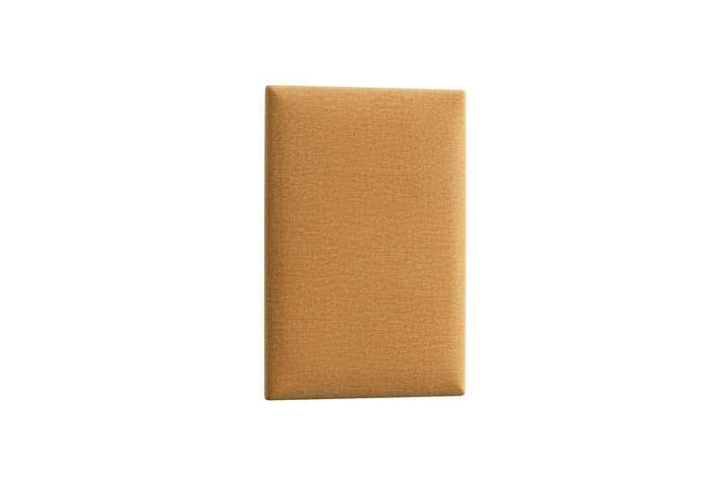 Quadratta Väggskiva 40x60 cm Guld - Inredning & dekor - Väggdekor - Väggpanel