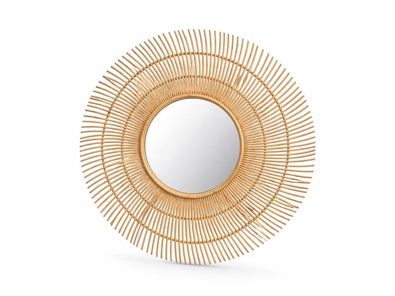 Spegel Hillerstorp Auera, Natur