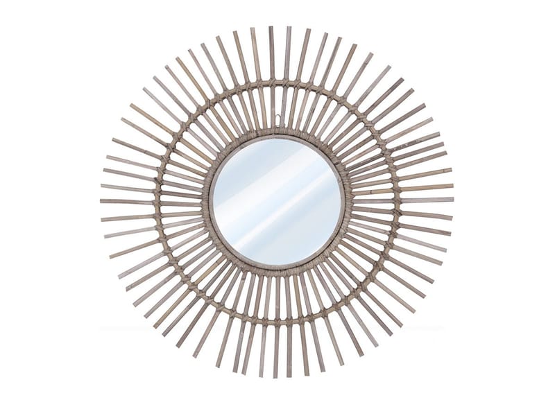 Spegel Hillerstorp Solara, Grå
