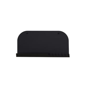 Serion Vägghylla 31 cm - Svart - Förvaring - Köksförvaring - Kökshylla