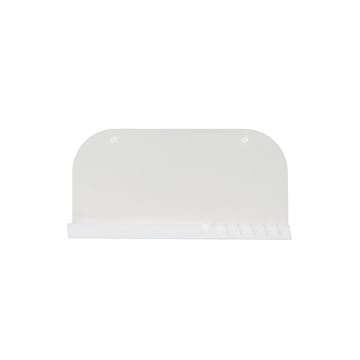 Serion Vägghylla 31 cm - Vit - Förvaring - Köksförvaring - Kökshylla