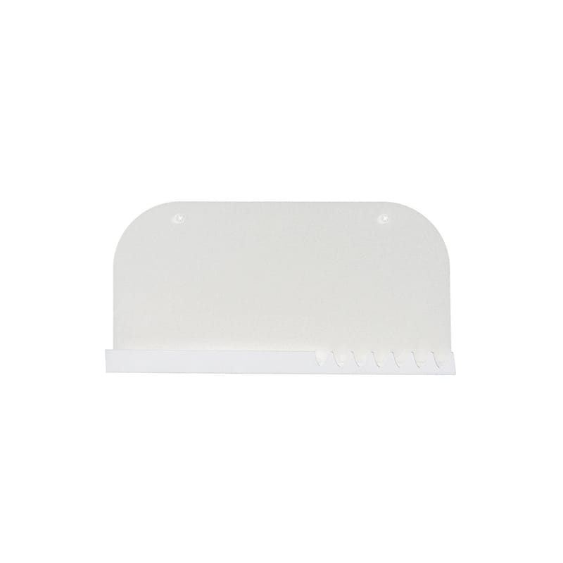 Serion Vägghylla 31 cm - Vit - Förvaring - Köksförvaring - Kökshylla