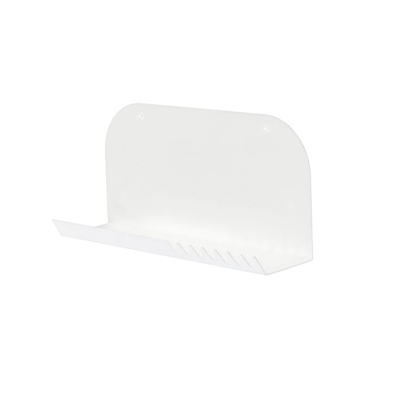 Serion Vägghylla 31 cm, Vit