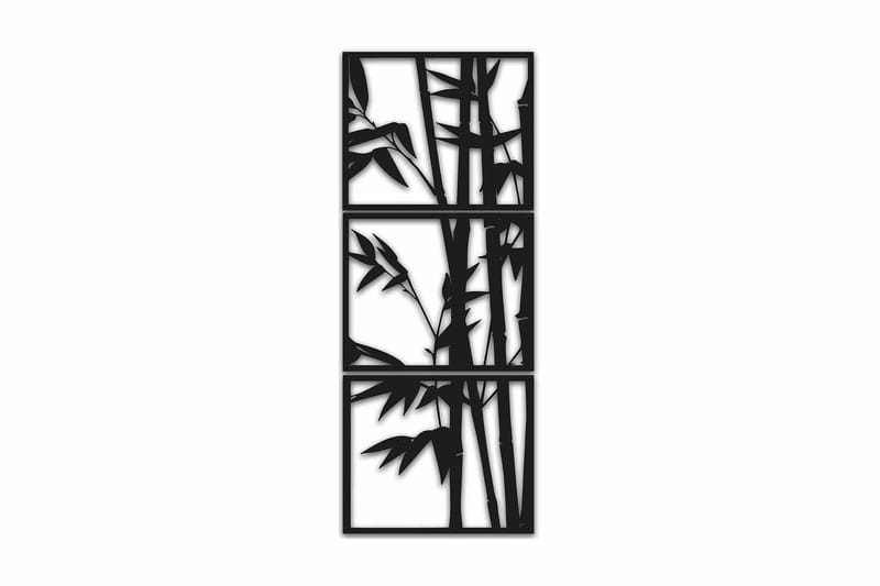 Decorative Metal Wall Accessory 49x40