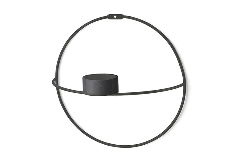 Decorative Metal Wall Accessory 21x21