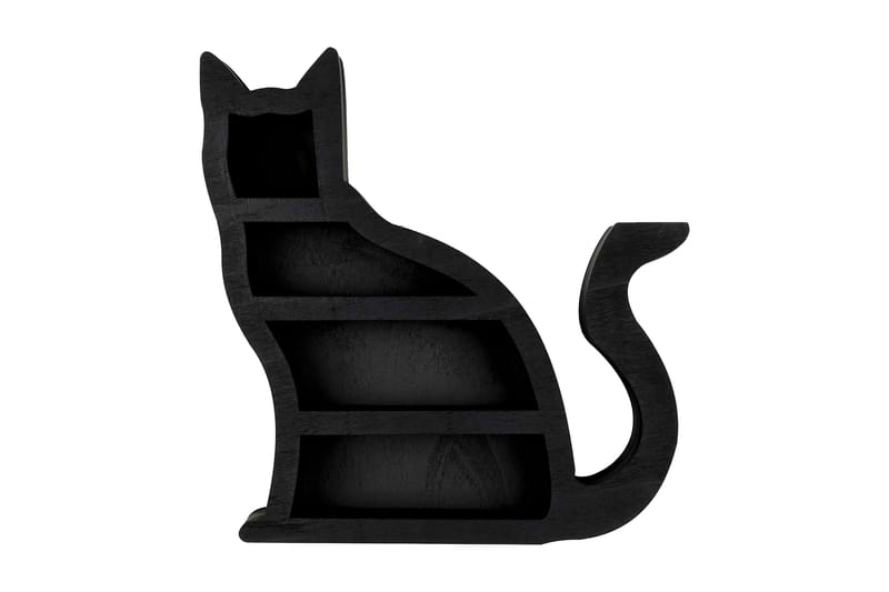 Bulletin Skylt 38 cm - Svart - Inredning & dekor - Väggdekor - Skyltar - Plåtskylt