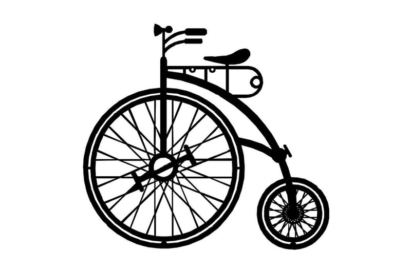 DEKORATIV Väggaccessoar