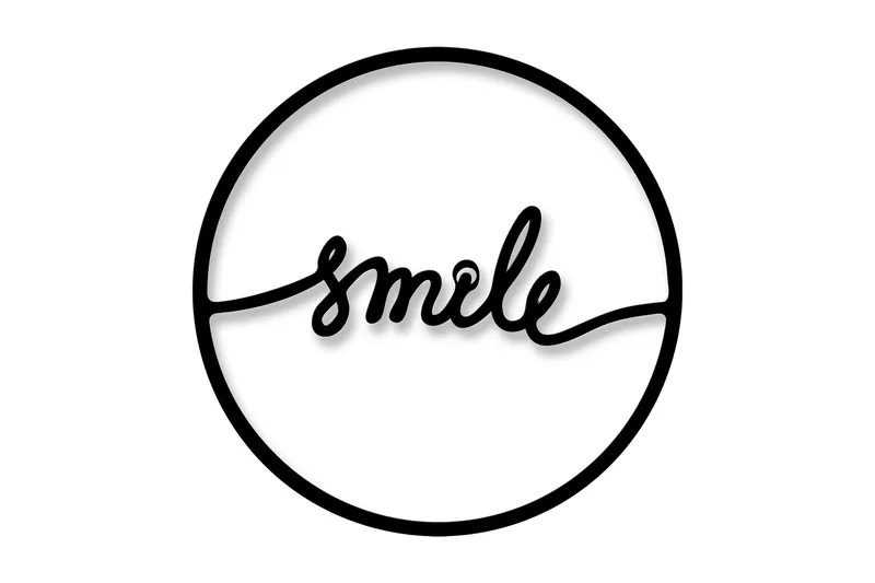 DEKORATIV Väggaccessoar