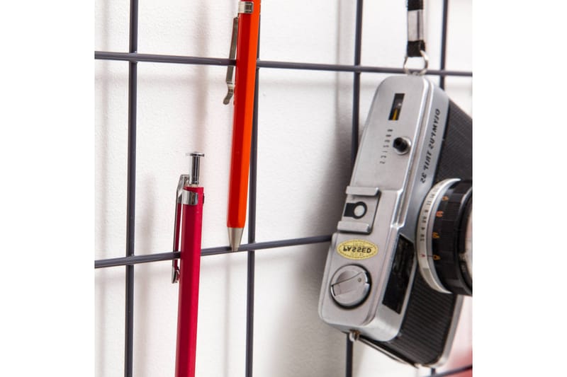 DEKORATIV Väggaccessoar - Inredning & dekor - Väggdekor - Skyltar - Plåtskylt