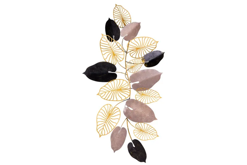 Furize Väggdekor - Flerfärgad - Inredning & dekor - Väggdekor - Skyltar - Plåtskylt