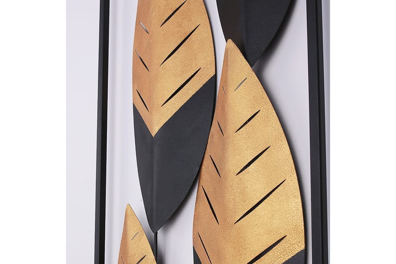 Royal Väggdekor - Flerfärgad - Inredning & dekor - Väggdekor - Skyltar - Plåtskylt