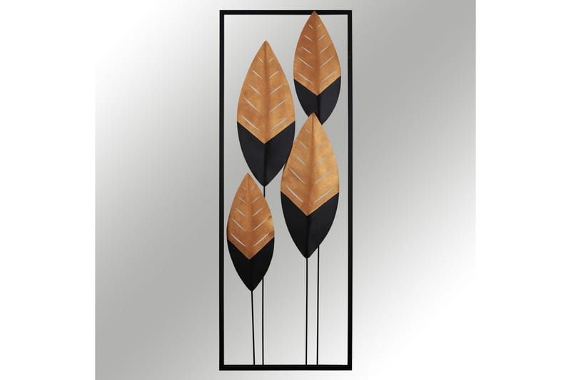 Royal Väggdekor - Flerfärgad - Inredning & dekor - Väggdekor - Skyltar - Plåtskylt