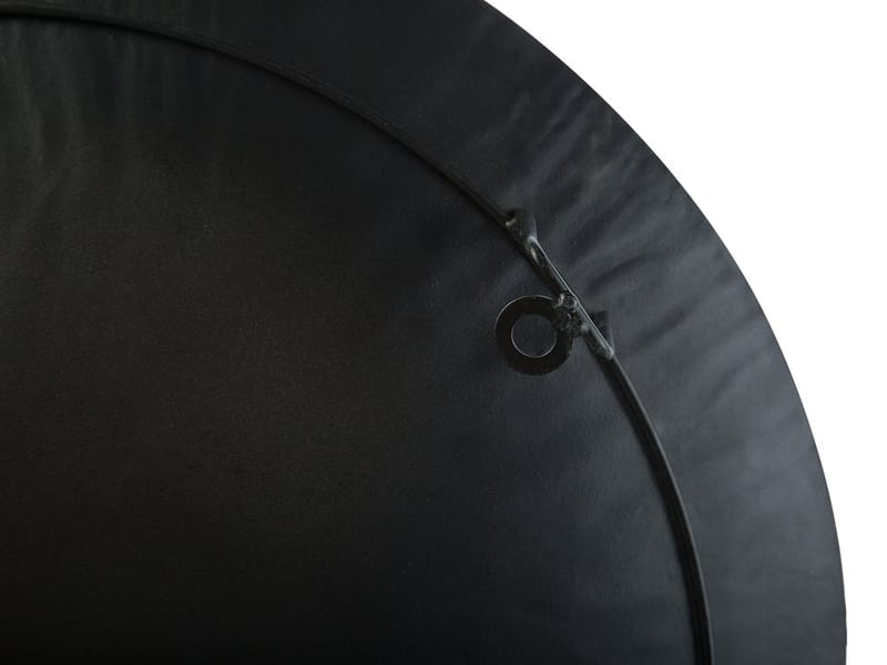 RUBIDIUM Väggdekoration med Snäckor 49 cm - Inredning & dekor - Väggdekor - Skyltar - Plåtskylt