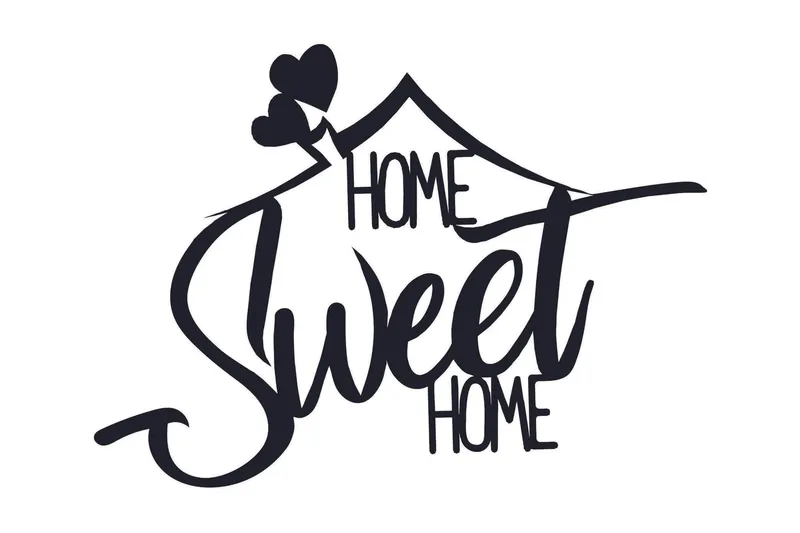 Salechard Skylt 50x70 cm VP Spain, Metall/Svart