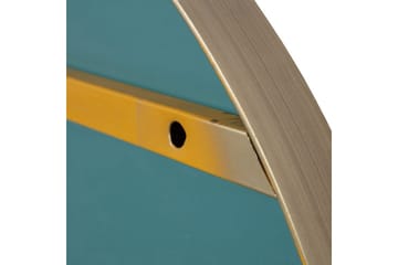 Spegel Doutzen - Guld, 80 cm - Inredning & dekor - Speglar - Väggspegel