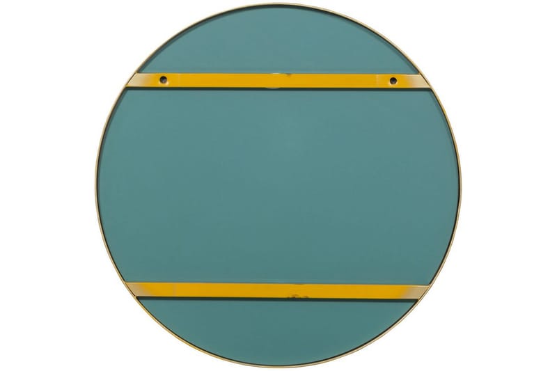 Spegel Doutzen - Guld, 80 cm - Inredning & dekor - Speglar - Väggspegel