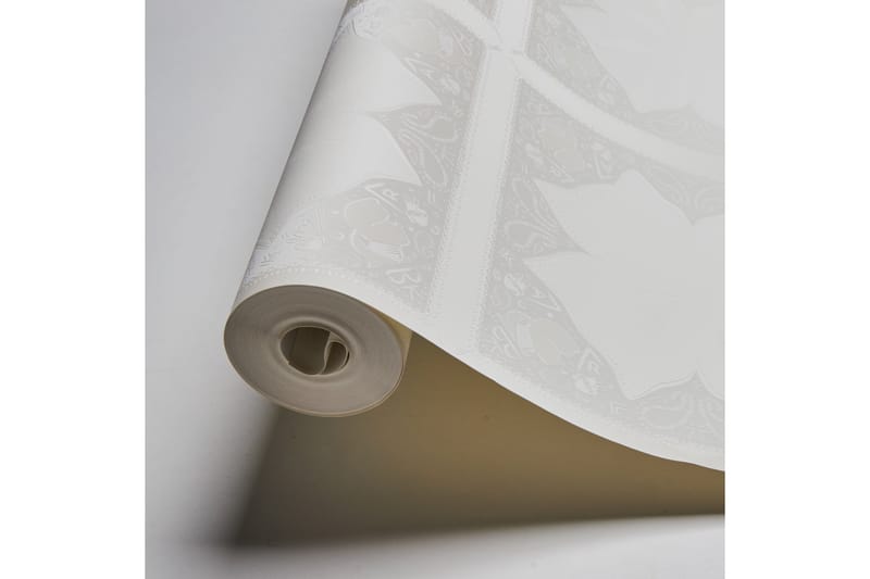 Designer Tapet Kaleidoscope by Karl Lagerfeld - AS Creation - Mönstrade tapeter