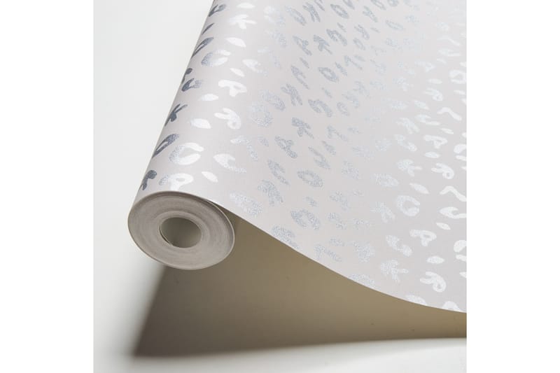 Designer Tapet Leopard by Karl Lagerfeld - AS Creation - Mönstrade tapeter