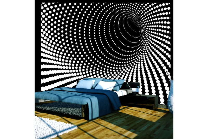 FOTOTAPET Abstract Background 3D 400x309, Artgeist sp. z o. o.