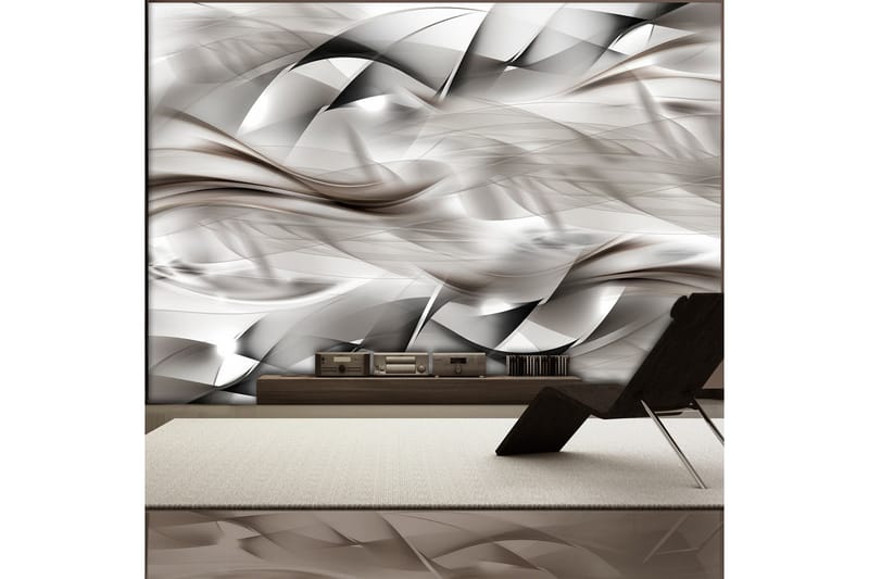 Fototapet Abstract Braid 200x140, Artgeist sp. z o. o.